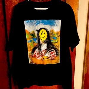 Champion men’s westside Gunn Tshirt